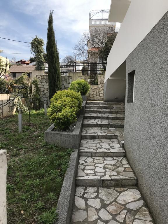 Villa Diana Utjeha Zewnętrze zdjęcie