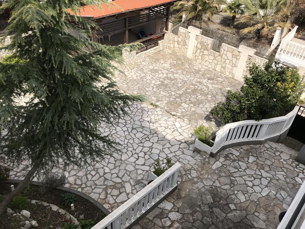 Villa Diana Utjeha Zewnętrze zdjęcie