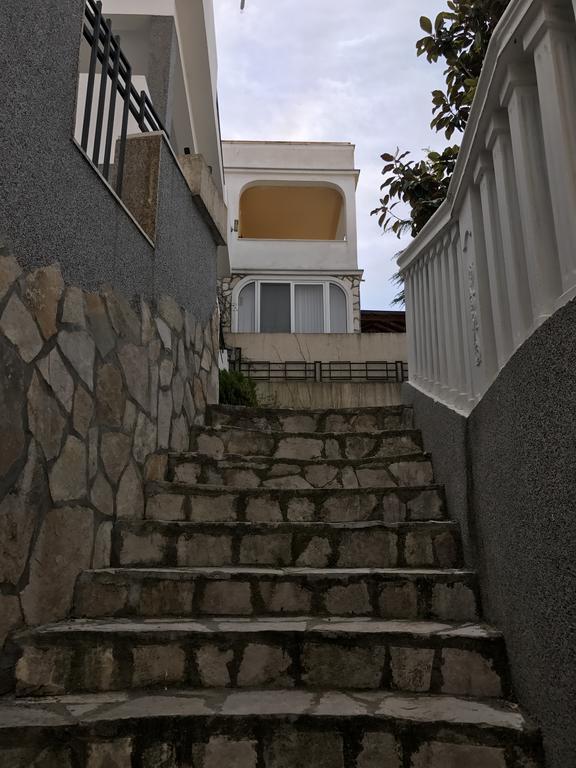 Villa Diana Utjeha Zewnętrze zdjęcie
