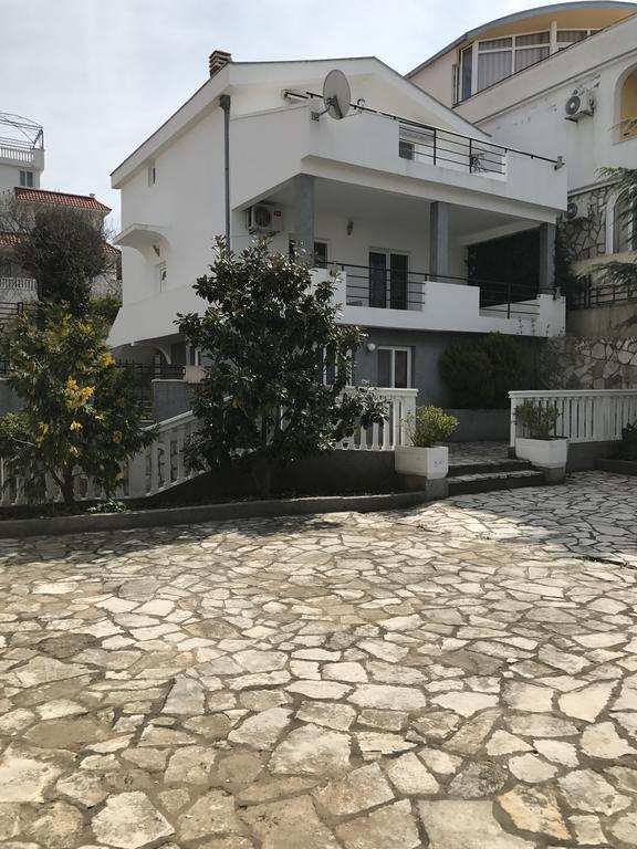 Villa Diana Utjeha Zewnętrze zdjęcie