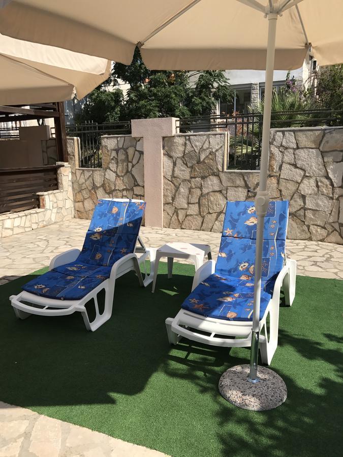 Villa Diana Utjeha Zewnętrze zdjęcie