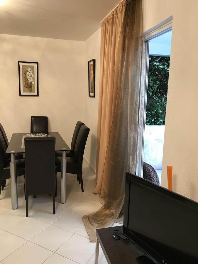 Villa Diana Utjeha Zewnętrze zdjęcie