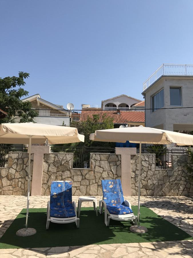 Villa Diana Utjeha Zewnętrze zdjęcie